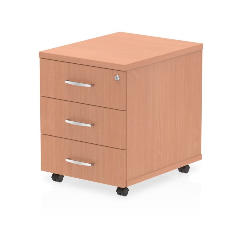 Impulse Mobile Pedestal - Image 7