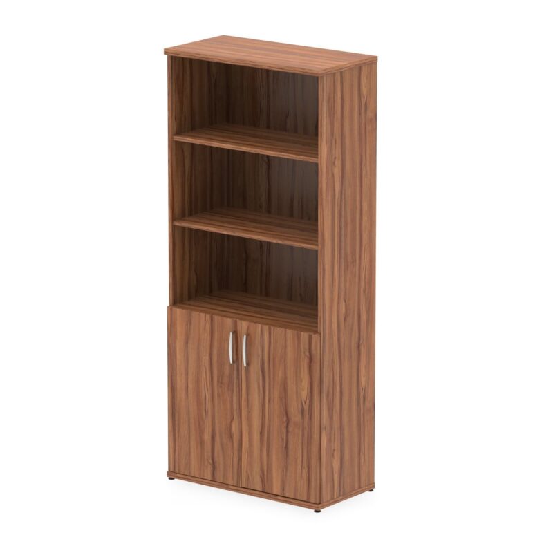 Impulse Open Shelves Cupboard - Image 5
