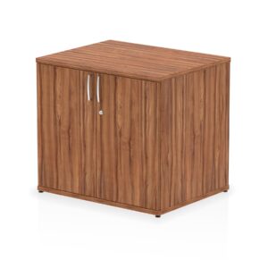 Impulse Desk High Cupboard - Image 12