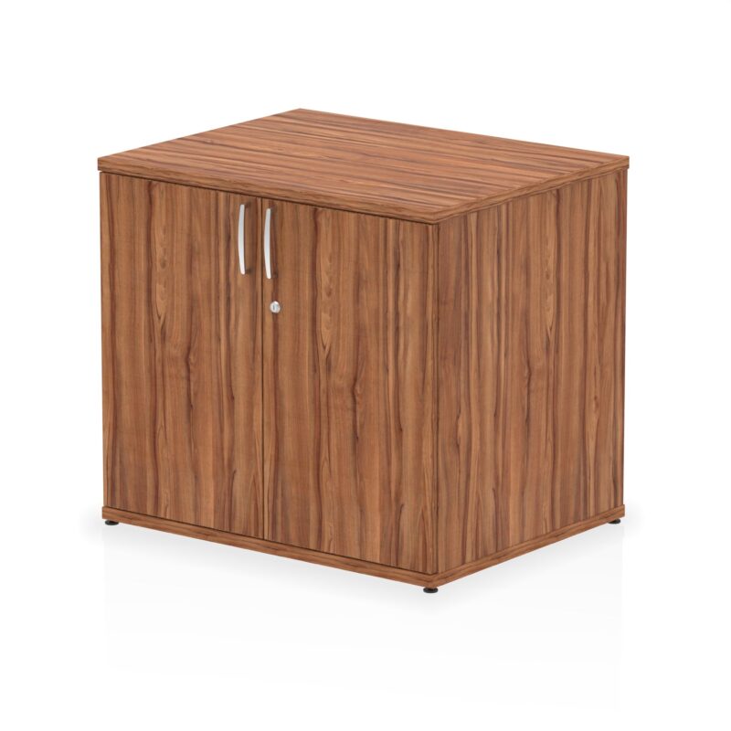 Impulse Desk High Cupboard - Image 12