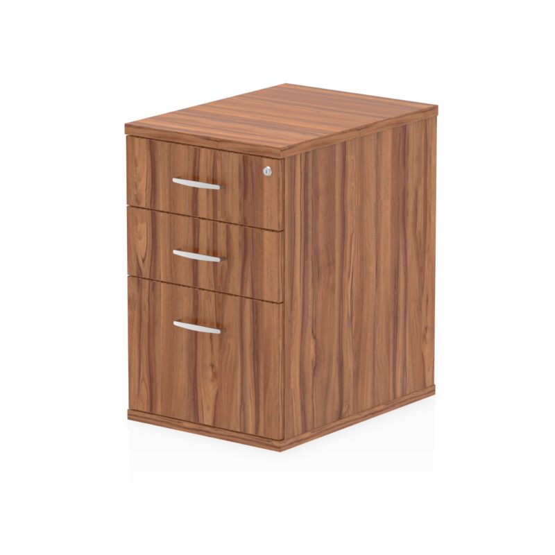 Impulse Desk High Pedestal - Image 5