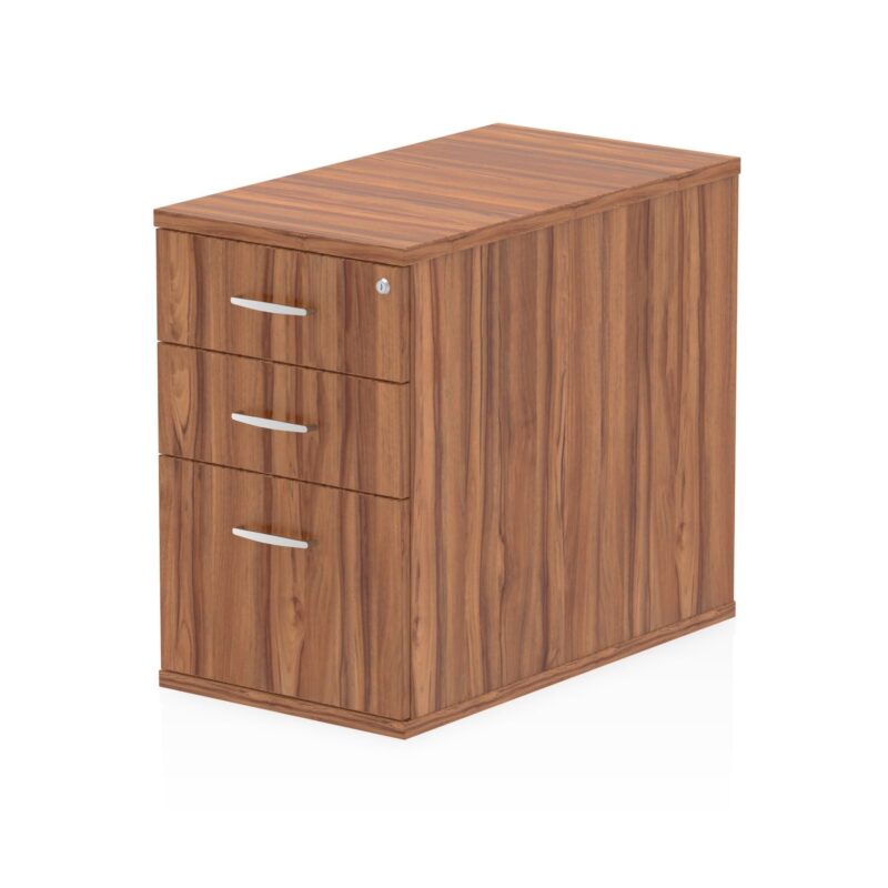 Impulse Desk High Pedestal - Image 10