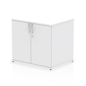 Impulse Desk High Cupboard - Image 15