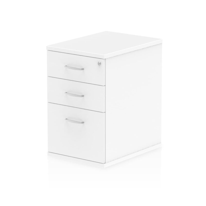 Impulse Desk High Pedestal - Image 6