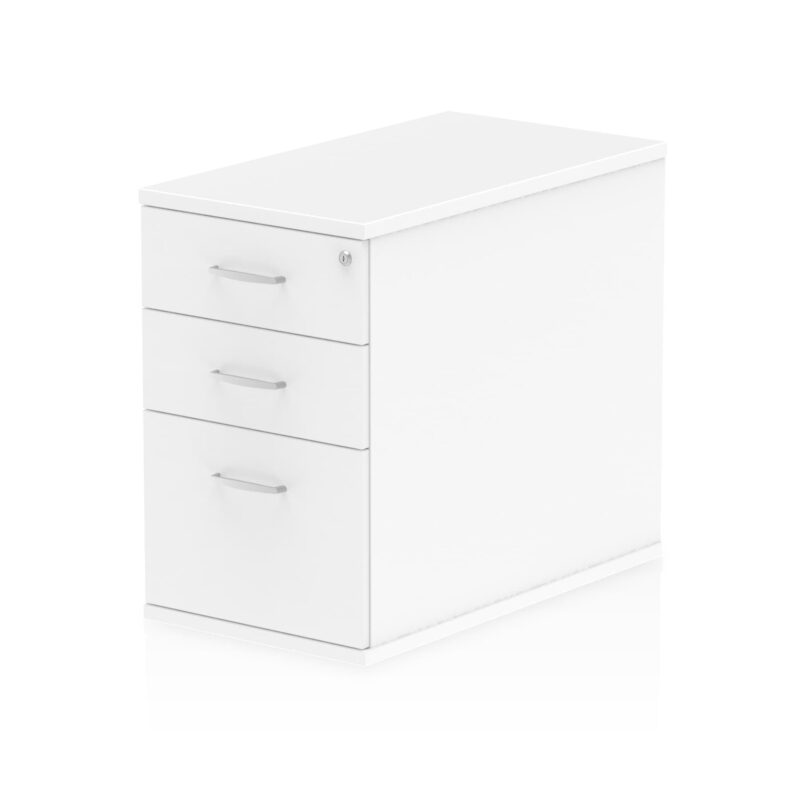 Impulse Desk High Pedestal - Image 11