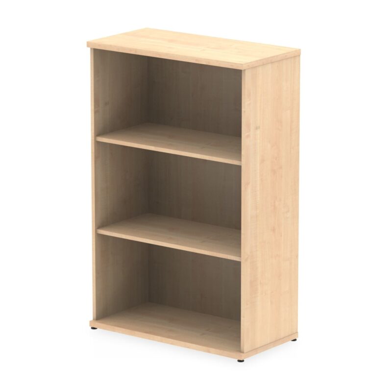 Impulse Bookcase (Available in 4 Sizes) - Image 3