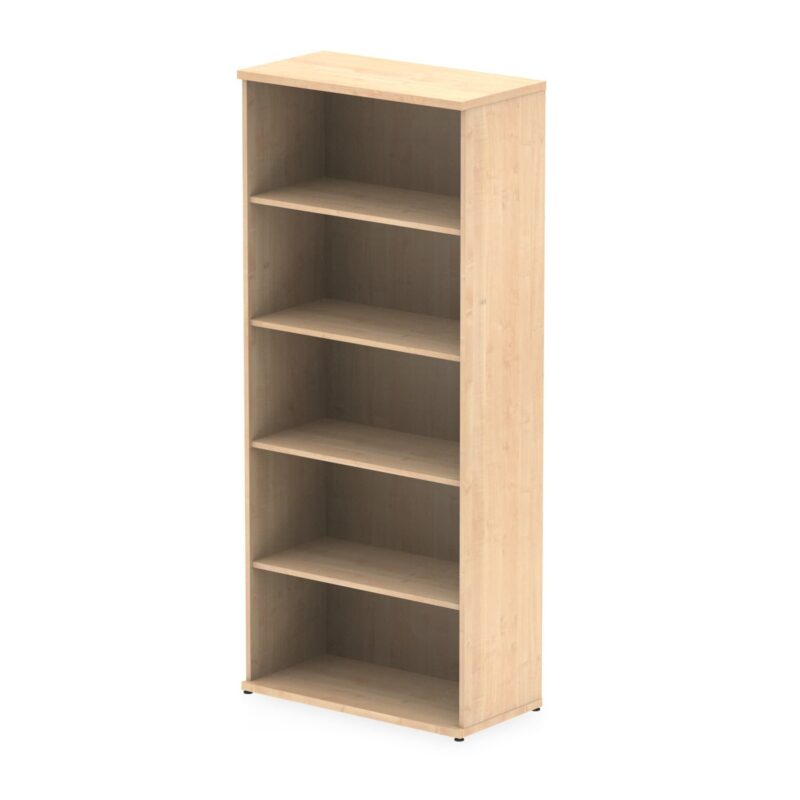 Impulse Bookcase (Available in 4 Sizes) - Image 15