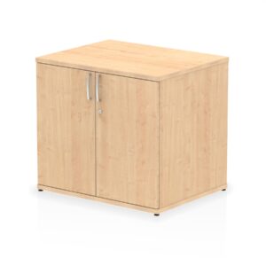 Impulse Desk High Cupboard - Image 6