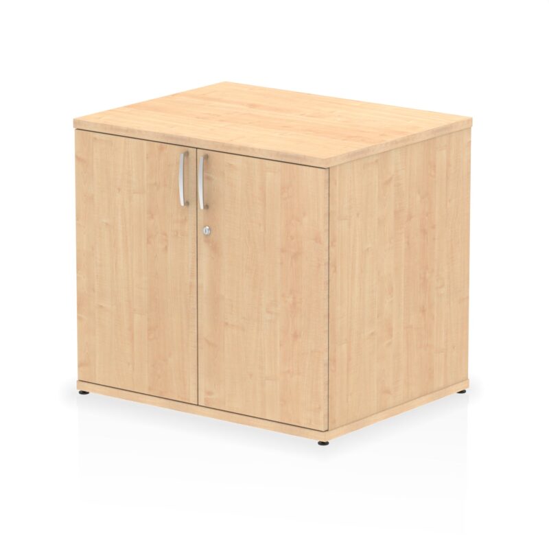Impulse Desk High Cupboard - Image 6