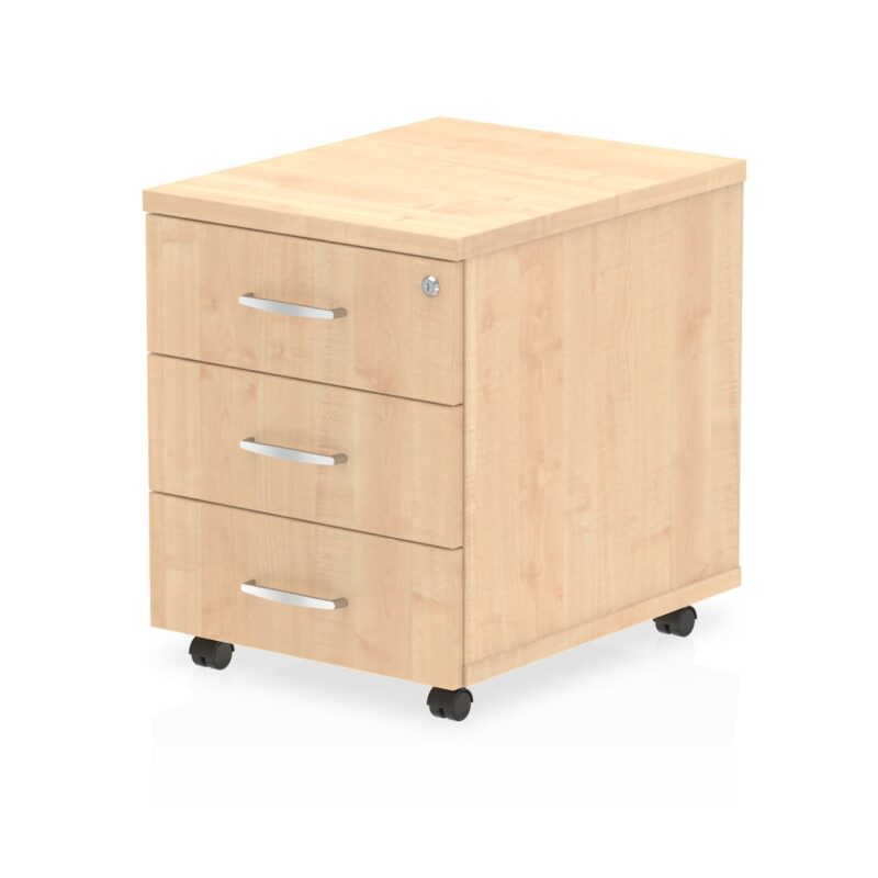 Impulse Mobile Pedestal - Image 9