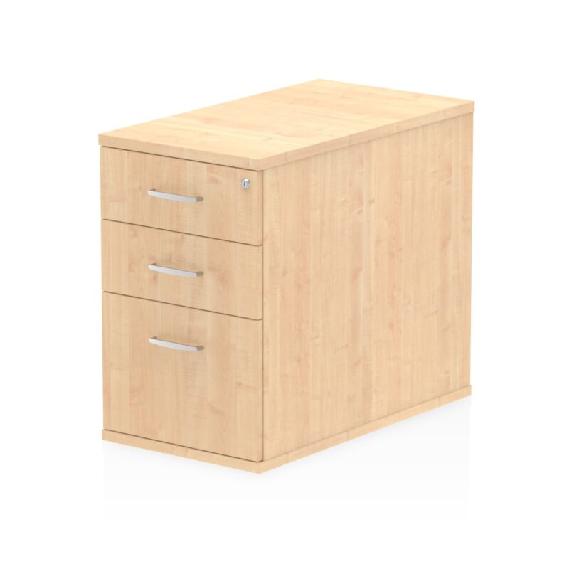 Impulse Desk High Pedestal - Image 8