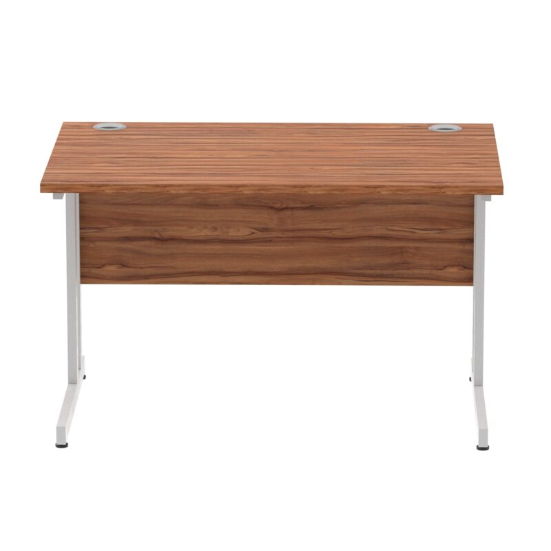 Impulse 1200mm Straight Desk Cantilever Leg - Image 44