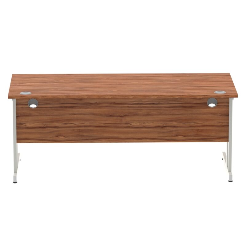 Impulse 1800mm Straight Desk Cantilever Leg - Image 37