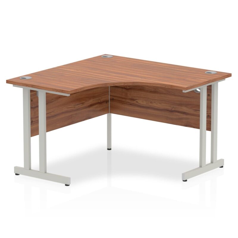 Impulse 1200mm Cantilever Leg Corner Desk - Image 21