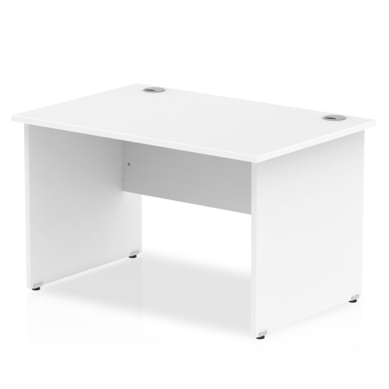 OE - Impulse 1200mm Straight Desk Panel End Leg - Image 2