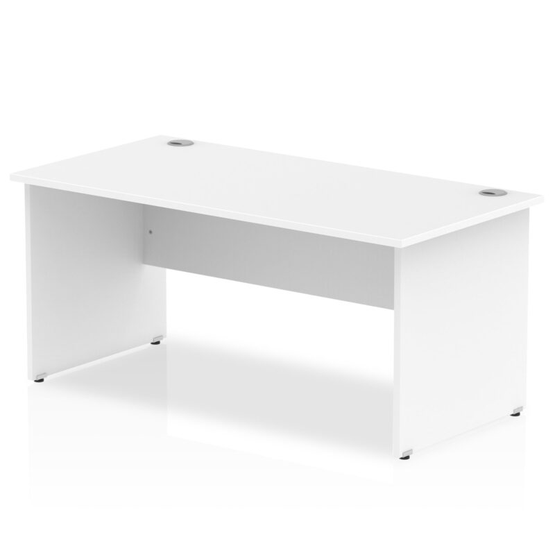 Impulse 1800mm Straight Desk Panel End Leg - Image 10