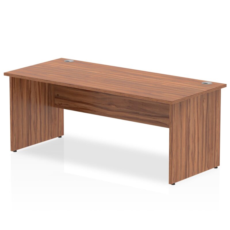 Impulse 1800mm Straight Desk Panel End Leg - Image 8