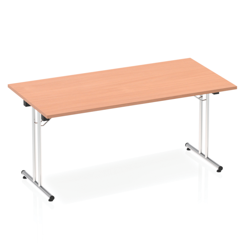 Impulse Folding Rectangle Table - Image 7