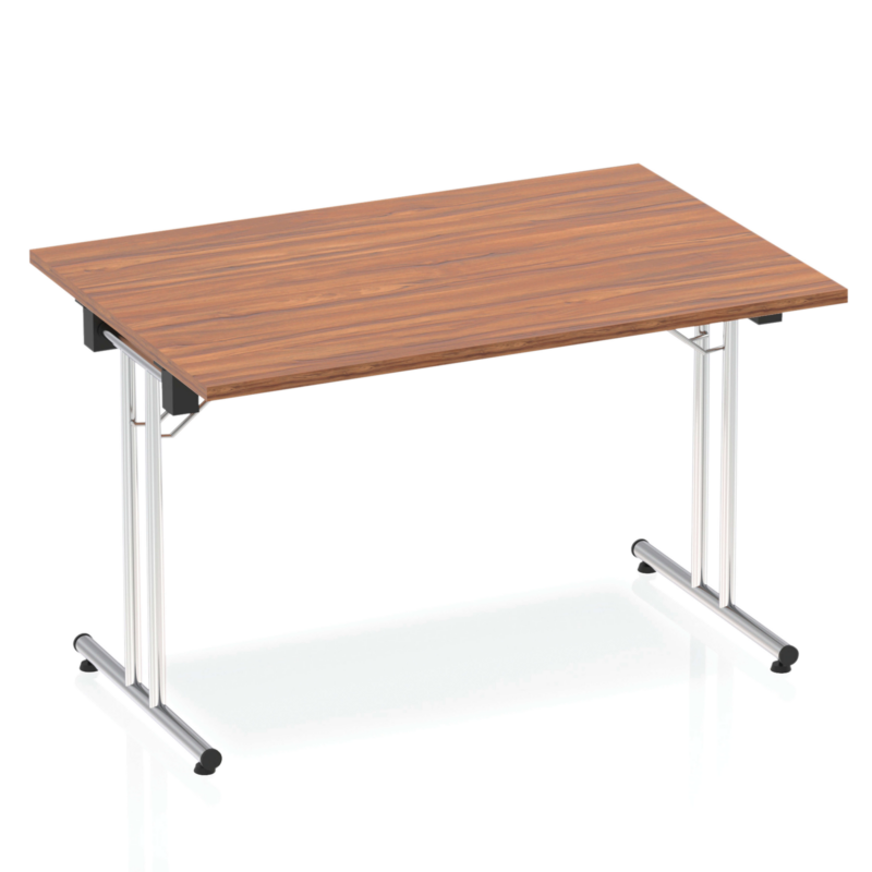 Impulse Folding Rectangle Table - Image 5