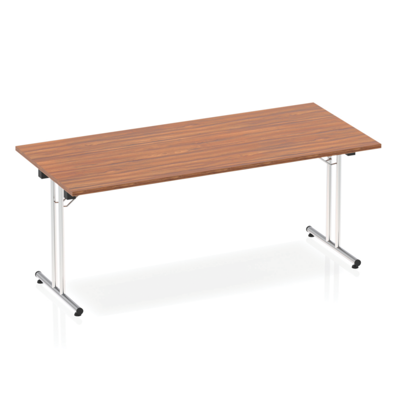 Impulse Folding Rectangle Table - Image 17