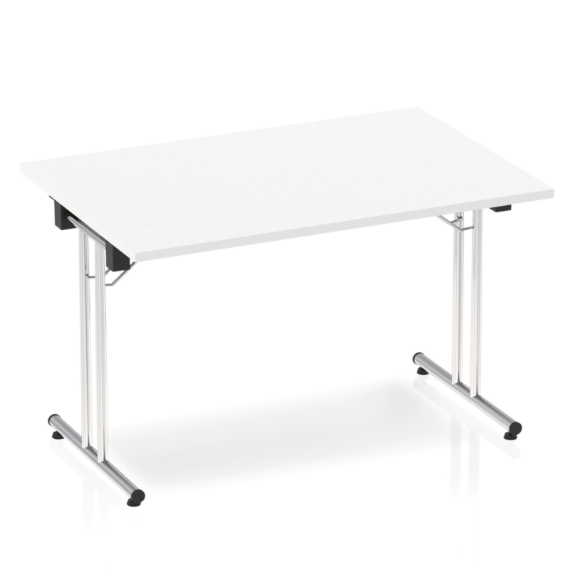 Impulse Folding Rectangle Table - Image 6