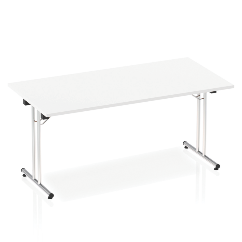 Impulse Folding Rectangle Table - Image 12