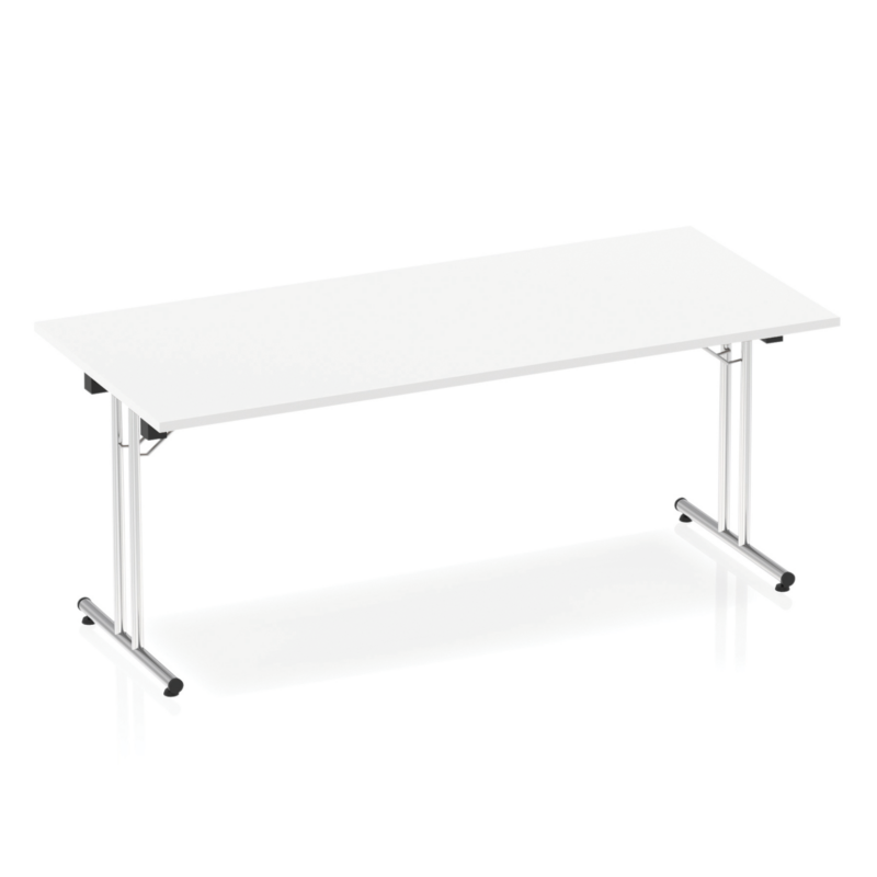 Impulse Folding Rectangle Table - Image 18