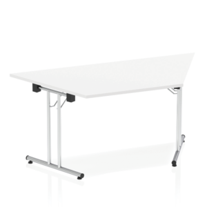 Impulse Folding Trapezium Table - Image 7