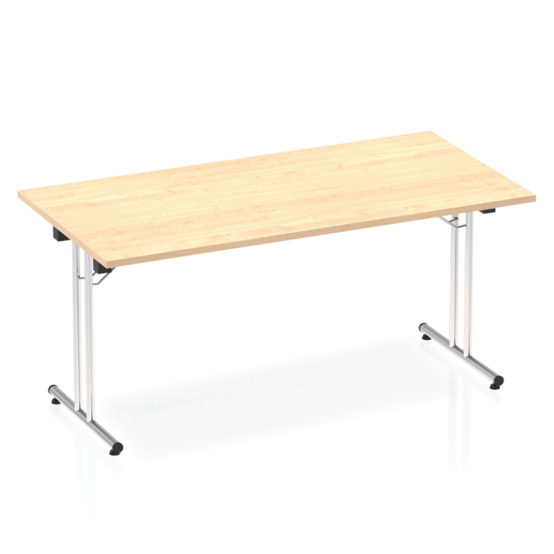 Impulse Folding Rectangle Table - Image 9