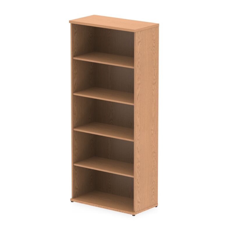 Impulse Bookcase (Available in 4 Sizes) - Image 16