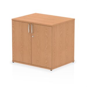 Impulse Desk High Cupboard - Image 11