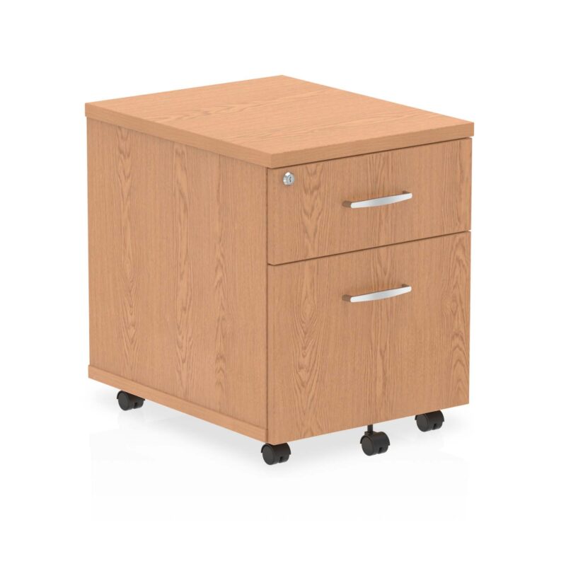 Impulse Mobile Pedestal - Image 4