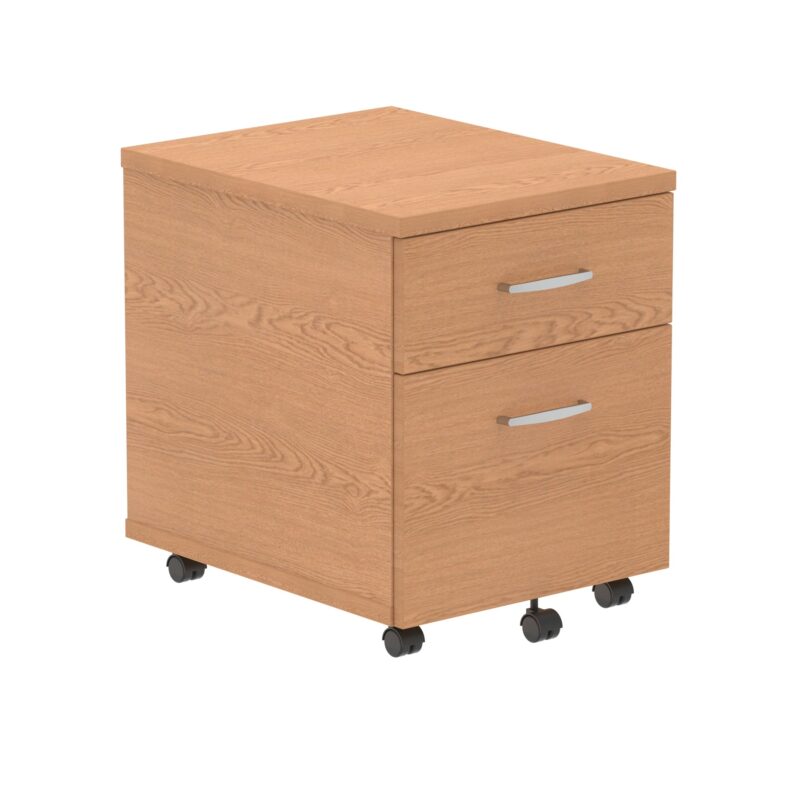 Impulse Mobile Pedestal - Image 43