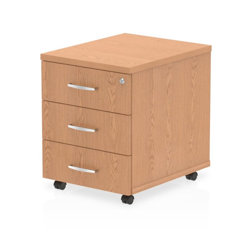 Impulse Mobile Pedestal - Image 10