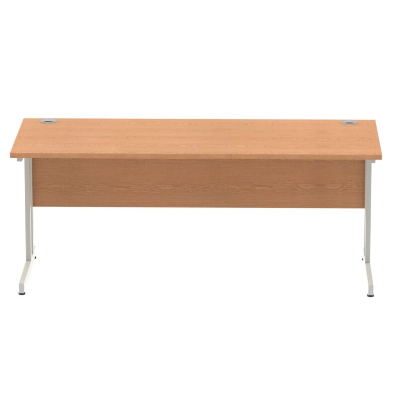 Impulse 1800mm Straight Desk Cantilever Leg - Image 47