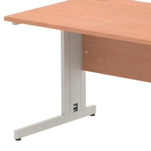 Impulse Cable Management Cartridge for Cantilever Leg - Image 2
