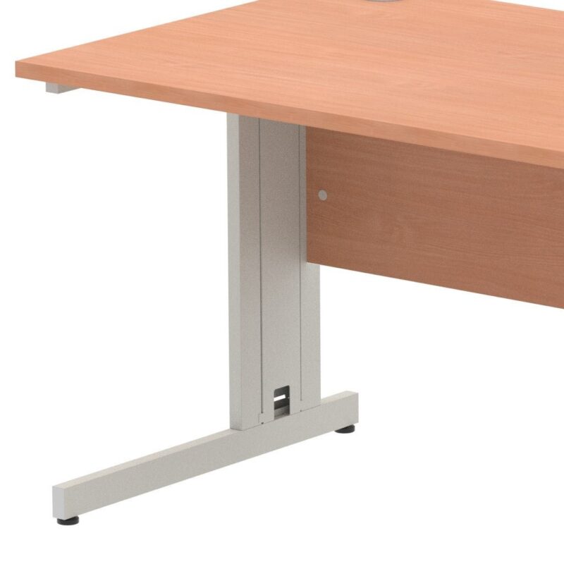 Impulse Cable Management Cartridge for Cantilever Leg - Image 2