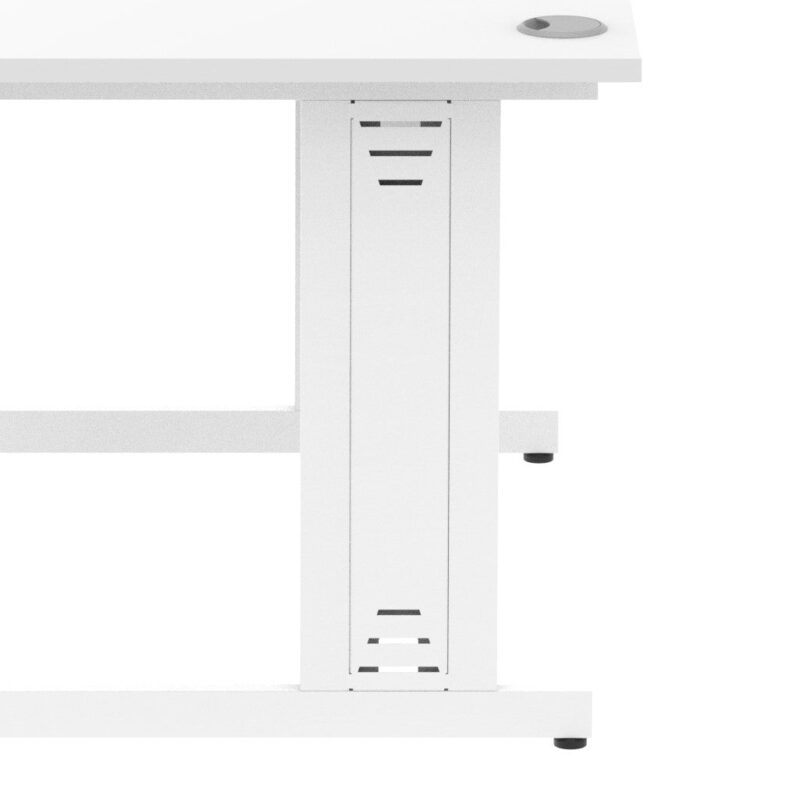 Impulse Cable Management Cartridge for Cantilever Leg - Image 3