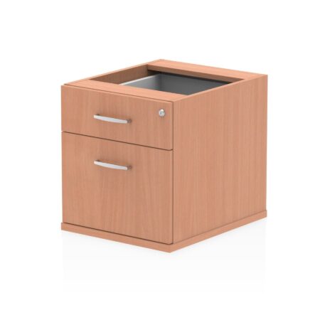 Impulse Fixed Pedestal