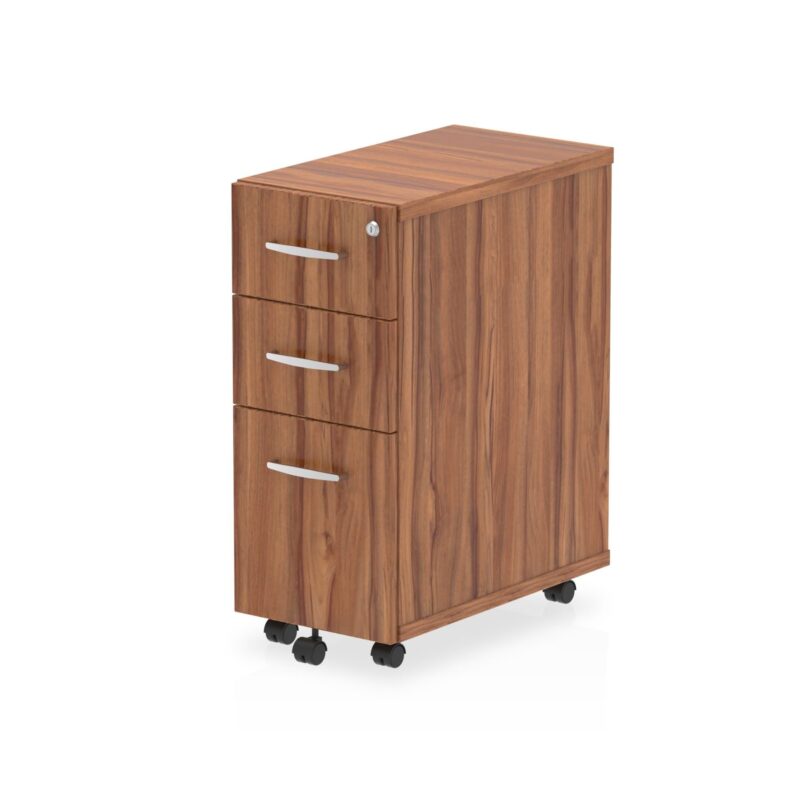 Impulse Narrow Under Desk Pedestal - Image 5