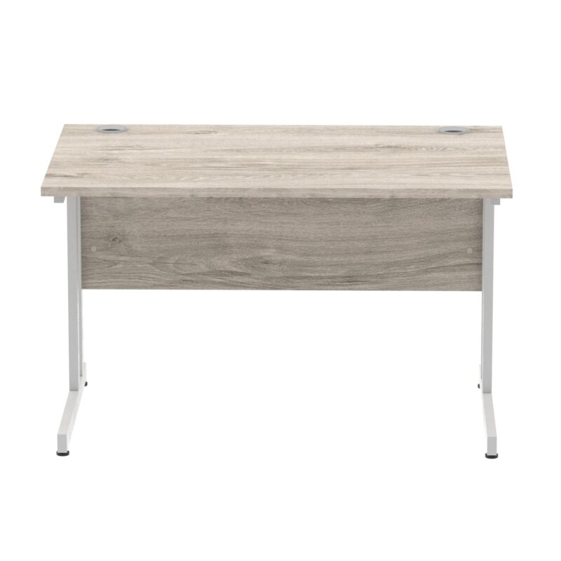 Impulse 1200mm Straight Desk Cantilever Leg - Image 66