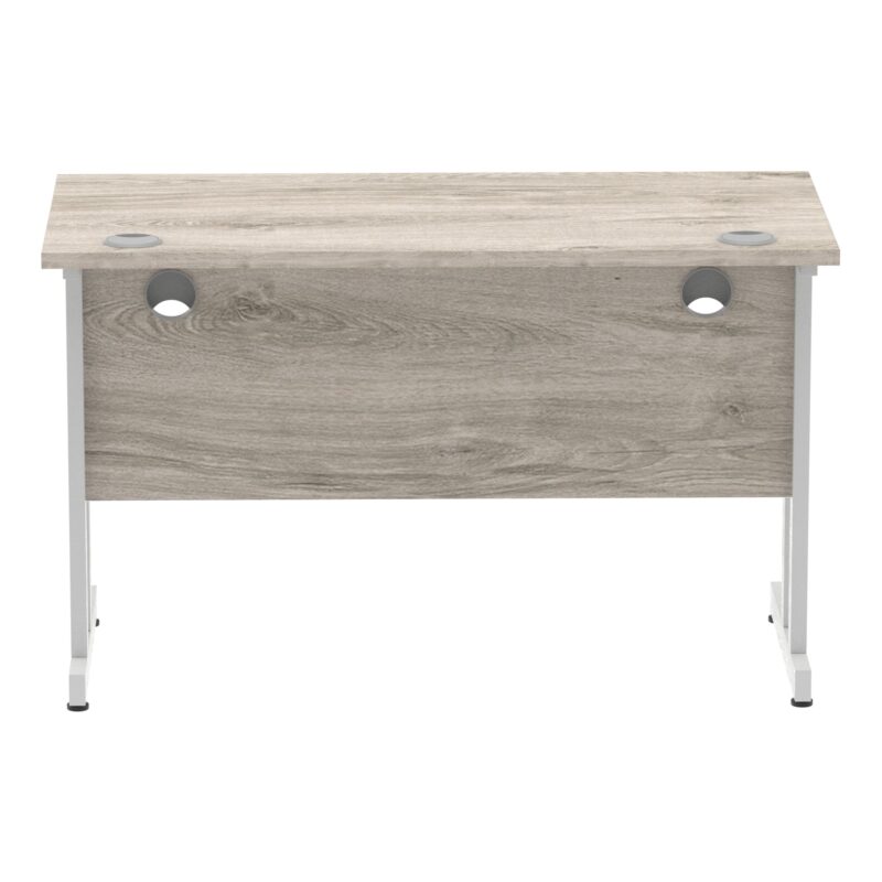 Impulse 1200mm Slimline Desk Cantilever Leg - Image 18
