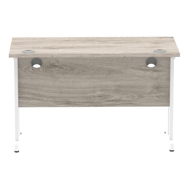 Impulse 1200mm Slimline Desk Cantilever Leg - Image 25