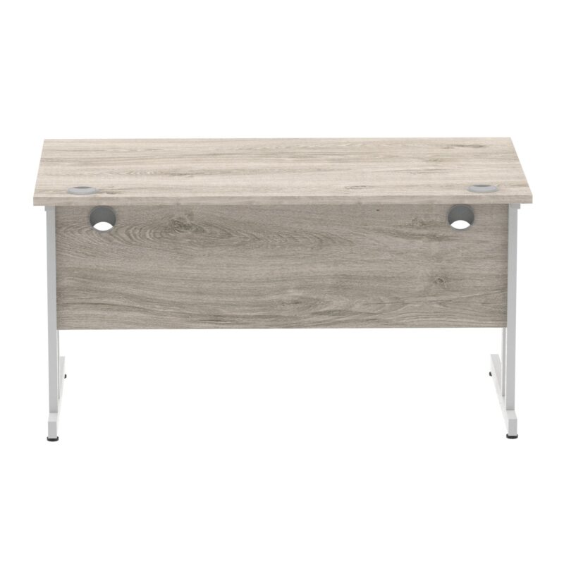 Impulse 1400mm Straight Desk Cantilever Leg - Image 59