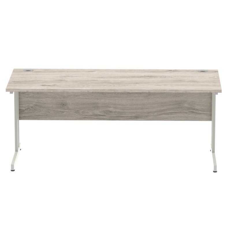 Impulse 1800mm Straight Desk Cantilever Leg - Image 54