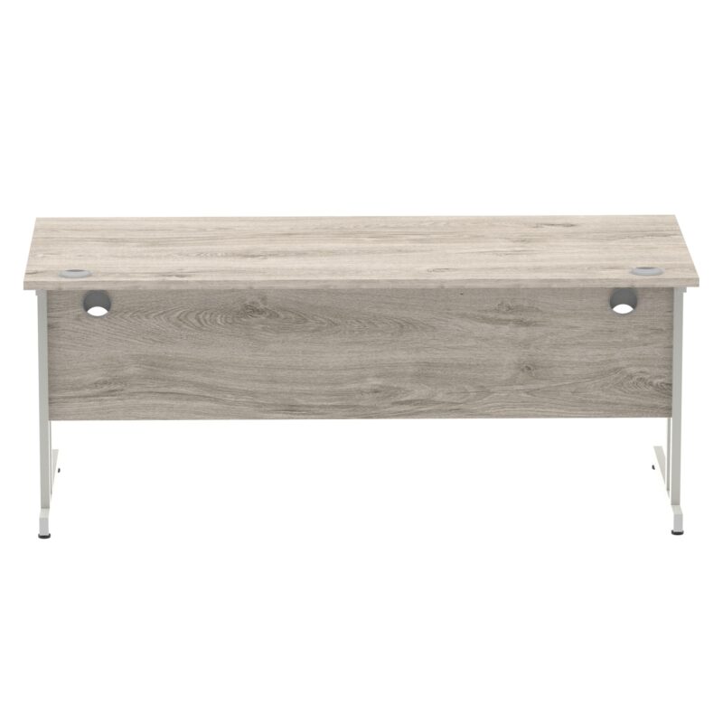 Impulse 1800mm Straight Desk Cantilever Leg - Image 58