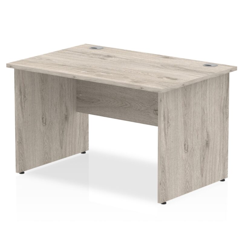 OE - Impulse 1200mm Straight Desk Panel End Leg - Image 6