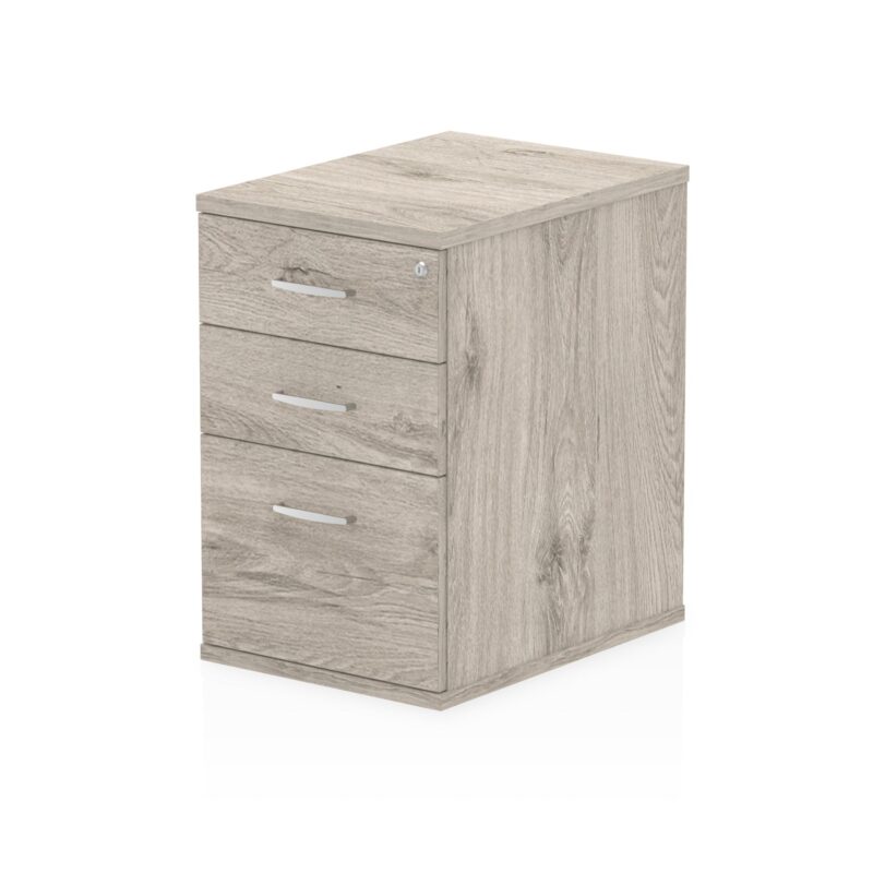 Impulse Desk High Pedestal - Image 2