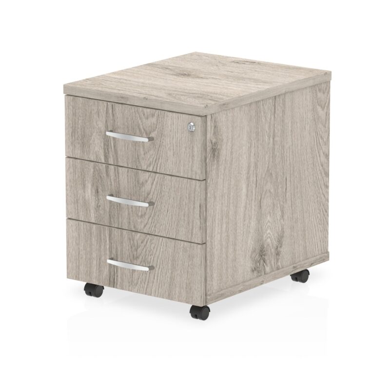 Impulse Mobile Pedestal - Image 8