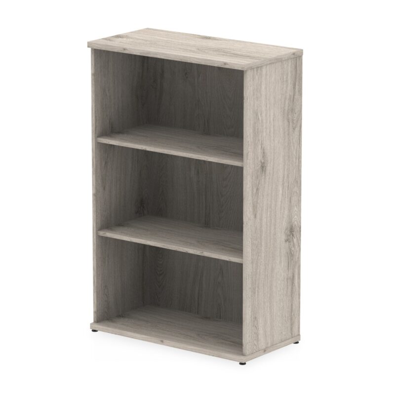Impulse Bookcase (Available in 4 Sizes) - Image 2